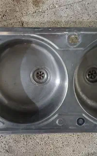 سینک ظرفشویی