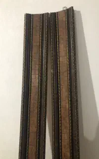 کتبیه چوبی