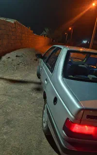 فروش پژو 96