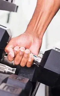 مربی تناسب اندام( آف ویژه برنامه لاغری اردیبهشت )