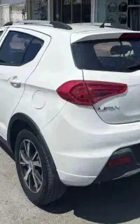 لیفان X50 اتومات