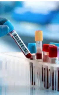 تکنسین آزمایشگاه