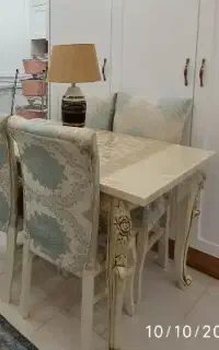 میزناهارخوری درحدنو