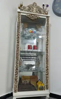 بوفه آینه دار