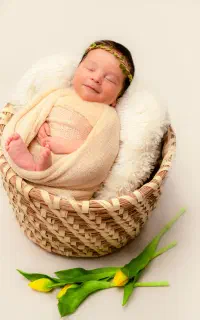 آتلیه عکس و فیلم عروس عقد بارداری کودک