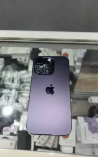 آیفون ۱۴ پرو