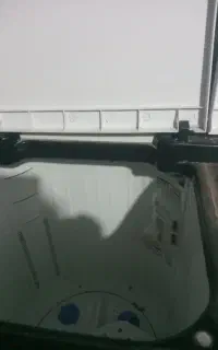 ماشین لباسشوی پاک شوما