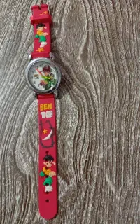 ساعت بچگانه بنتن