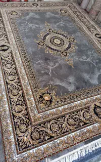 فرش شهرالماس