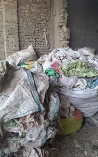 نیازمند همکار خانم
