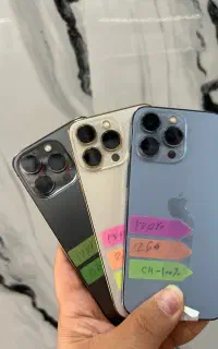 ایفون 13پرو