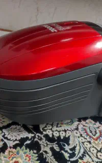 ۲تا جاروبرقی دوو و الجی کنترلی اصل کره قوی سایلنت