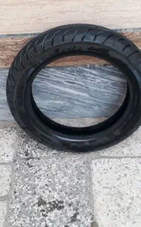 لاستیک موتور