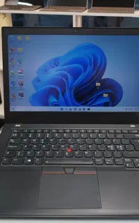 لپ تاپ Lenovo T480        فروش اقساطی نوت بوک مثلث