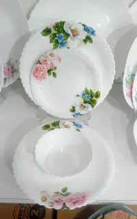 سرویس آرکوپال 25پارچه