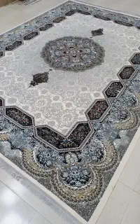 فرش ۱۲ متری هزار شانه