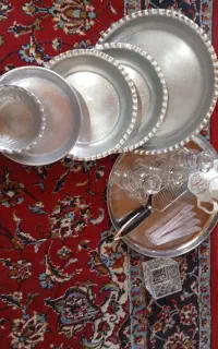 تمامی ظرفا 1 تومان