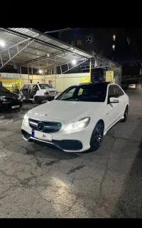 مدل۲۰۱۴ e200