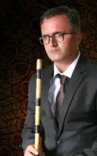 اکو مداح نی