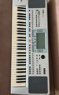 کرگ pa80