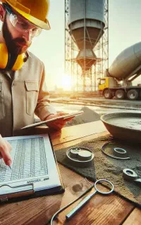 شـرکــت بـتـن آمـاده