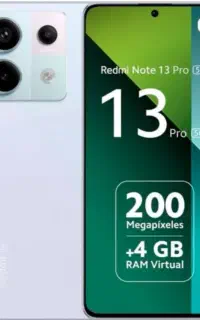 Note 13 pro 5g ال سی دی روکاری