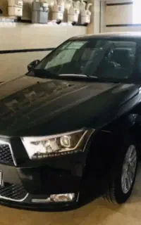 دنا پلاس ۶ سرعته