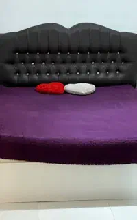 تخت دو نفره