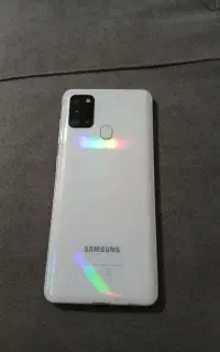 سامسونگ a21 s