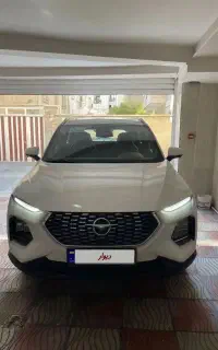 هایما s8 مدل404 درحد صفر