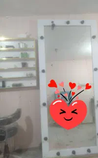 آینه ی قدی درحدنونو