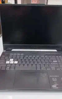 ایسوس تاف گیمینگ i7 نسل دوازده.شرایطی سه ماهه
