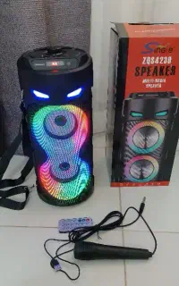 اسپیکر با کیفیت