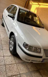 سمند lx