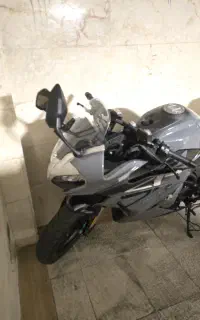 cf 250 sr زیر قیمت