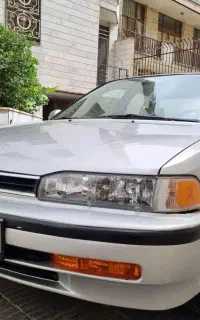 هوندا اکورد ex مدل ۱۹۹۳