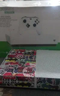 Xbox one S 1T