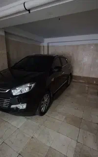 جک S5 نیو فیس مدل ۱۴۰۲