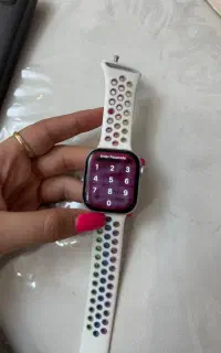 اپل واچ سری ۱۰ سایز ۴۲