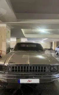 شورلت نوا مدل ۶۵ c6 اتومات اصلاح قیمت فوری