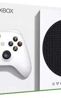 کنسول بازی مایکرسافت xboxسری s