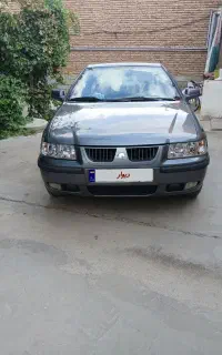 سمند lx خاص