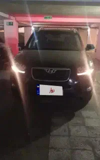 سانتافه 2011 موتور 3500 به رویت صفر