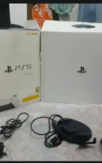 ps5 استاندارد