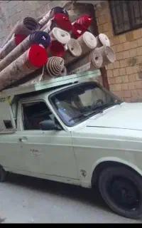 قالی شویی ومبل شویی مود