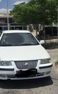 سمندکار ۸۷