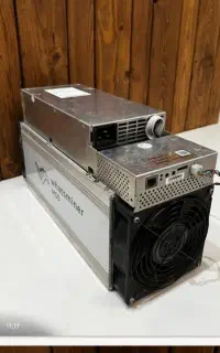 M50 / M60 / M30 ماینر بانه