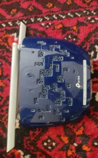 مودم tp link w9960