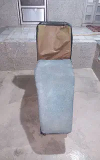صندلی اداری یا مخصول آرایشگری