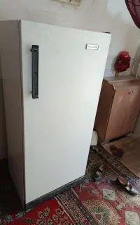 یخچال فیلکو سالم درحال کار